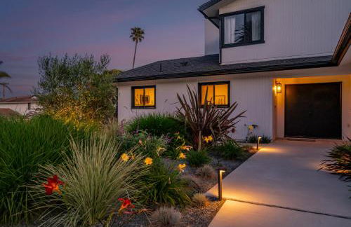 Coastal Escape by Paradise Retreats - Foto 35