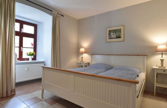 Wohnung in der Naehe der Ostseekueste - Foto 2