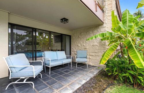 Keauhou Punahele#e-102 - Foto 49