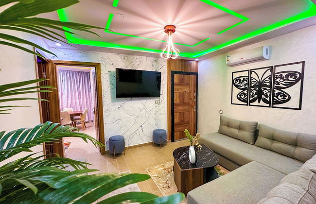 VELUXA - Luxury Holiday Homes - Centric flat - Photo 18