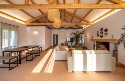 Apartamento para pareja, Finca Contrabando. Sanlucar del Guadiana - Foto 74