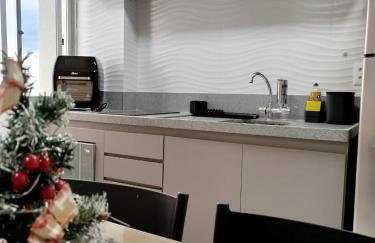 Ventana 1102 - Apto 1 Quarto no coração de BH - Foto 5