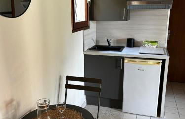 Maison avec terrasse et parking, à 350 m de la plage - Foto 2