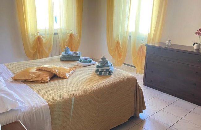 Cà Dell'alpe-between the Apuane Alps and the sea - Foto 5