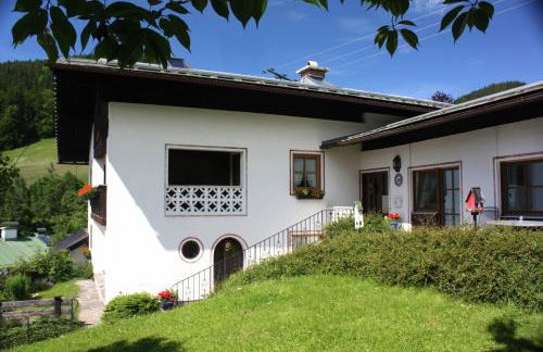 Ferienwohnungen Oberau - Foto 44