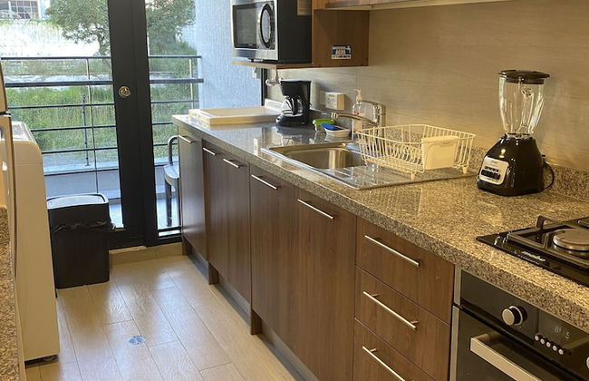 Suite Metropoli Bristol - Foto 18