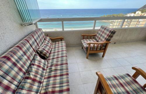 APOLO 16 Impresionantes vistas piso 14 sobre el mar. TOP. - Foto 20