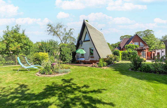 Ferienhaus in Ostseenaehe - Photo 30