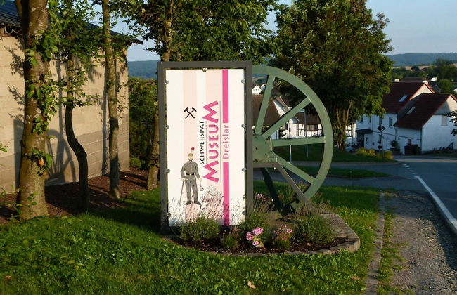 A-frame House in Dreislar Near Ski Slopes - Foto 20