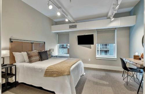 Rustic Suite 6BR by Maddox Hotel - Foto 25