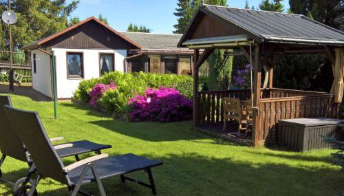 Holiday Home in Maxen mit Privatem Pool by Interhome - Foto 2