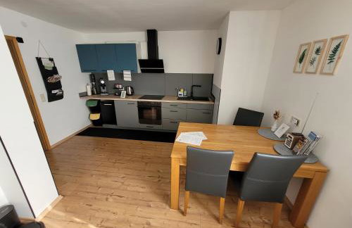 Fewo - klein aber fein, 1-3 Personen, Souterrain - Foto 10