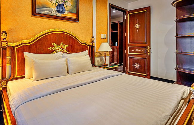 S79 Residences 345AB Apartment - Foto 23