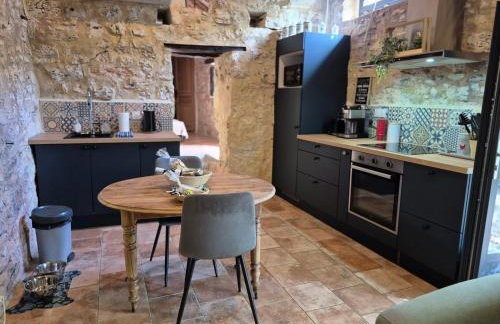 Maison Cosy - Le Soupadou - Foto 15
