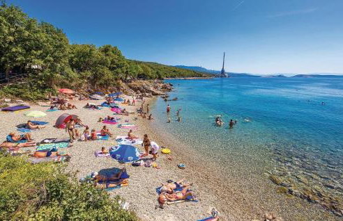 Gorgeous Apartment In Rijeka With Wifi - Foto 26