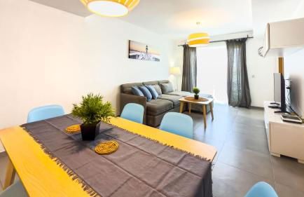 Playa Tejita Family Apartment near Beach - Foto 46