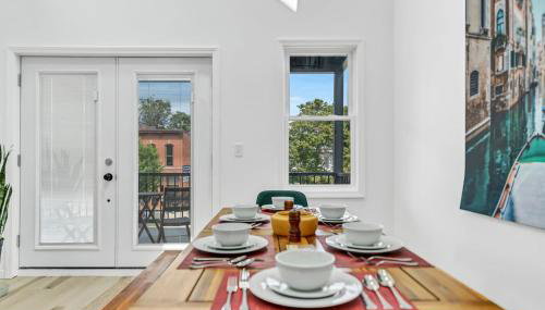 Skyline Loft - Foto 5