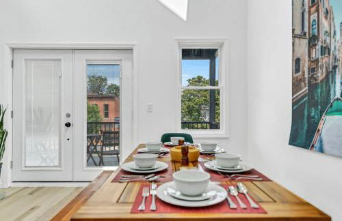 Skyline Loft - Foto 5