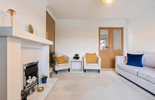 Tilly's Townhouse With parking - Foto 7