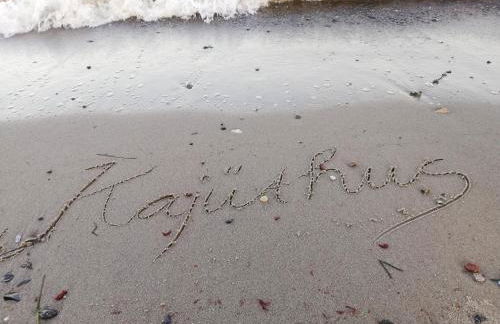 Kajüthus Apartment 6 - Foto 6