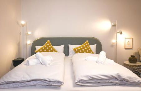 GM-Stays - Studio am Dürnbach - Modern, ruhig & zentral am Schliersee mit Parkplatz - BRIGHT Collection - Foto 11