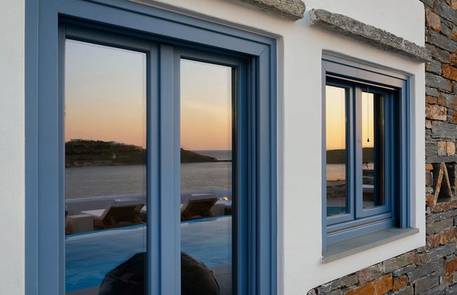 KEA MARE LUXURY VILLAS - Foto 57