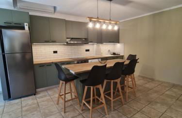 HYGGELIG apartment - Foto 9