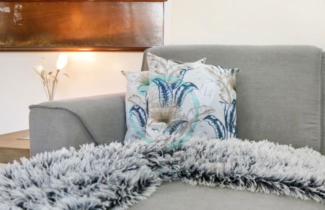 Nightcliff Foreshore Pool Outdoor Dining BBQ - Foto 3