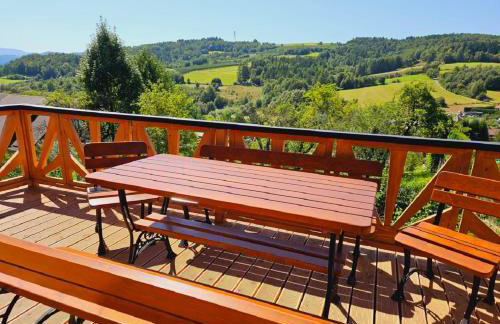 Słoneczne Wzgórze- Odpoczywaj Pośród Natury - Foto 5