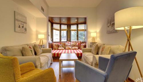 VUELTA A CASA de Alma de Nieve - Foto 2