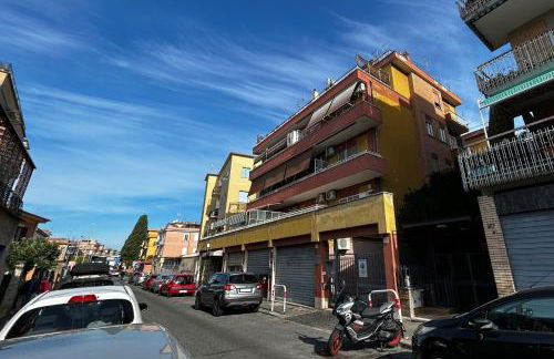 Soggiorno a 10 minuti dal Vaticano - Foto 22