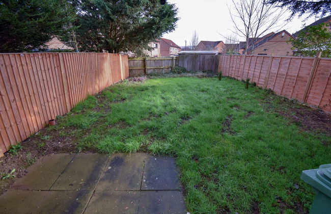 Kents Hill House - Foto 19