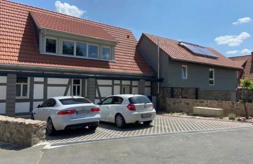 Casa Linda, luxuriöse Ferienwohnung im Grünen - Foto 19