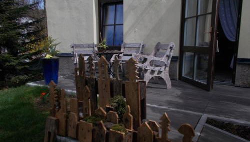 Ferienwohnung "Hinter den sieben Bergen" - Foto 5