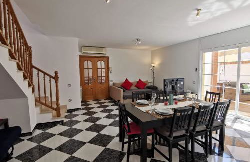 Villa Arcos - Photo 13