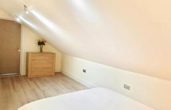 Top Floor Flat 5 Northwood - Foto 17