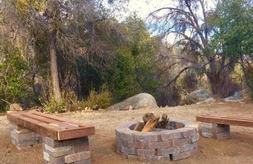 Shirley Creek Retreat: a Mountain Oasis - Foto 8