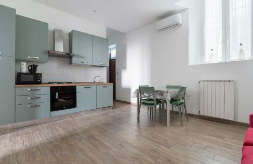 GuestHost - Grey & Green Flat - Foto 8