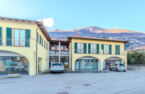 Apartment Teto by Interhome - Foto 4