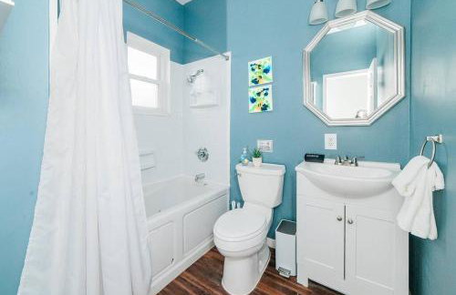 Off-Street Parking - Washer & Dryer - GroupStay - Foto 12