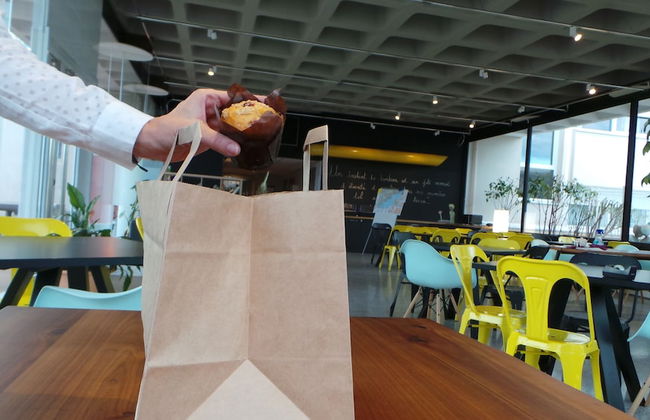 Comfort Aparthotel Antibes Le Maestria - Foto 35