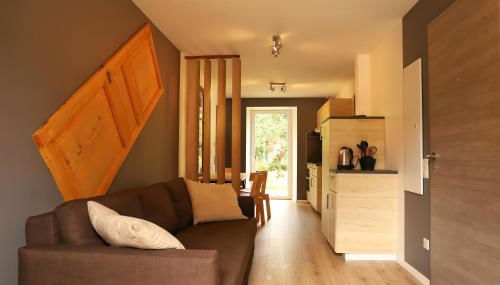 L’Échappée Verte - Foto 5