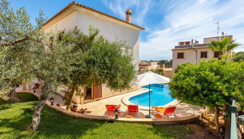 Villa Vidal - Foto 2