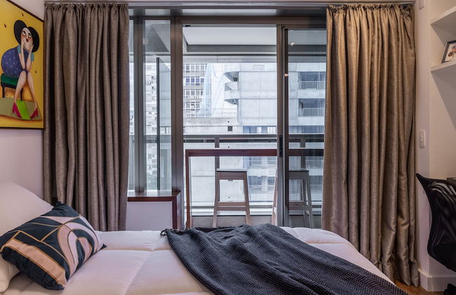 Downtown Republica Akile - Foto 28