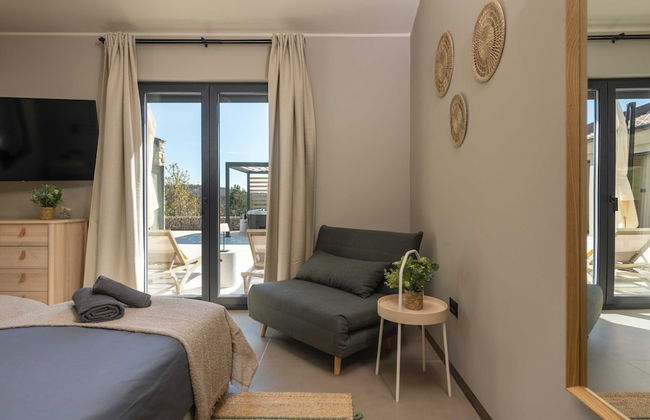 Villa Noeli - Foto 5