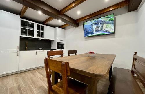 La Casina de la Yeye San Cristóbal de Valdueza - Foto 29