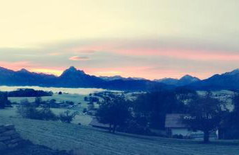 Ferienwohnung Alpenpanorama - Foto 22