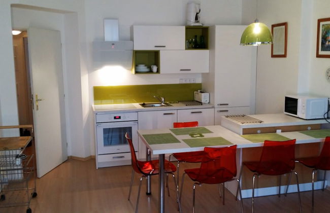 Holiday Apartments Karlovy Vary - Foto 63