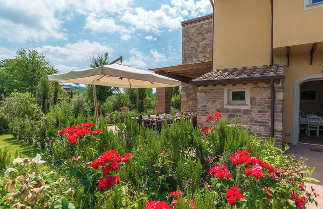 Luxury Villa in Tuscany With Pool Near Pisa and Florence - Sixe Bedrooms 12 pl - Foto 62