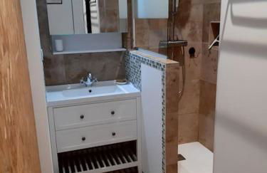 Appartement Au Murmure des Eaux à Fontaine-de-Vaucluse - Foto 28